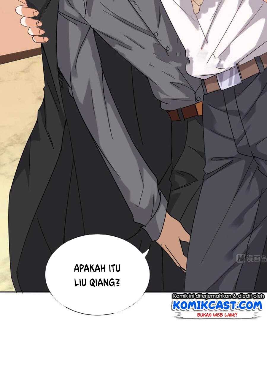 The Developer System (Hell’S Developer) Chapter 74 Gambar 10